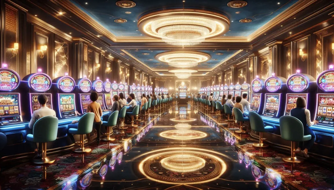 Casino Munkebjerg